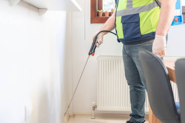 Best Mosquito Control Services  in Lake Tapps, WA
